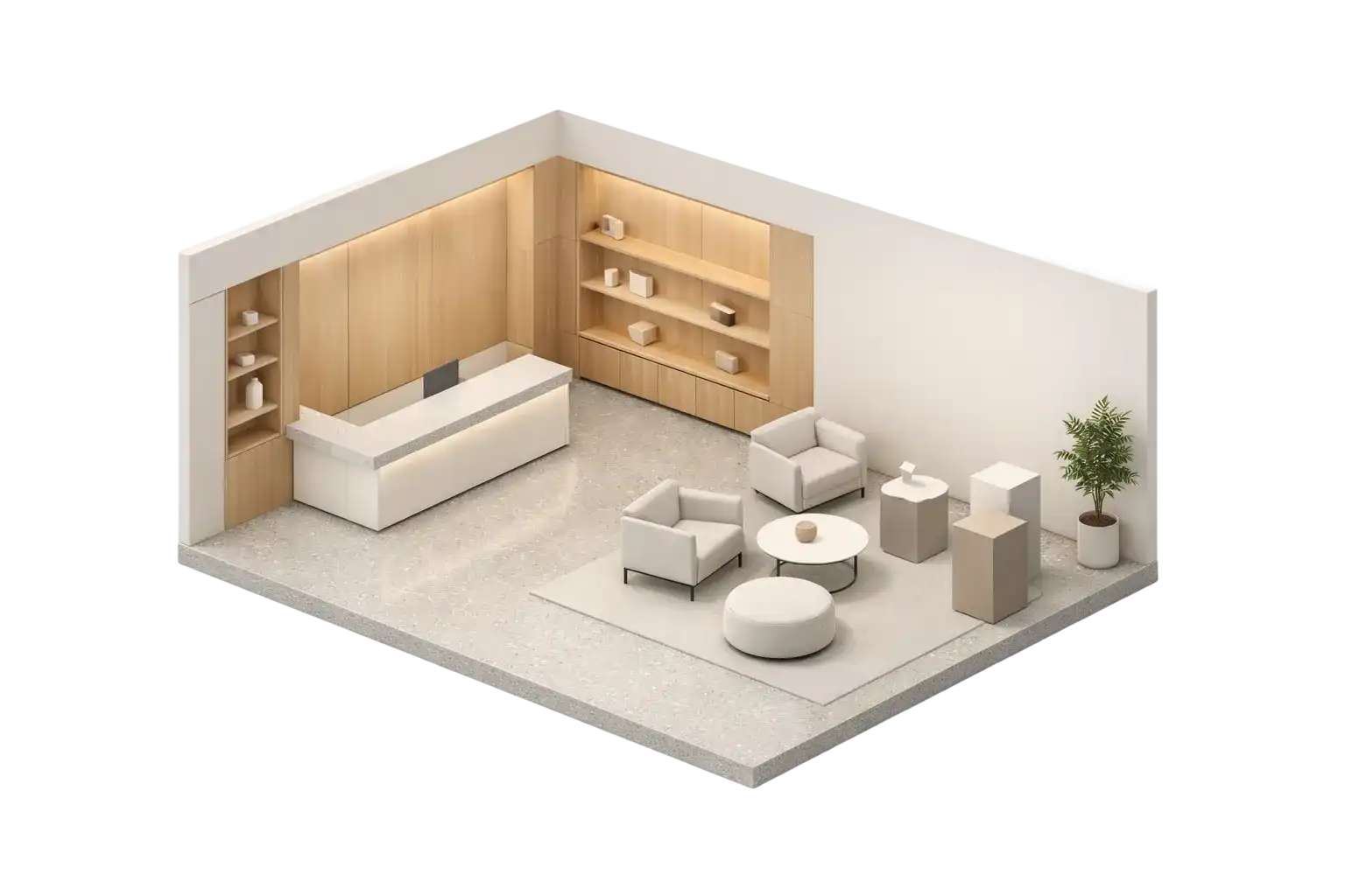 Commercial Real Estate