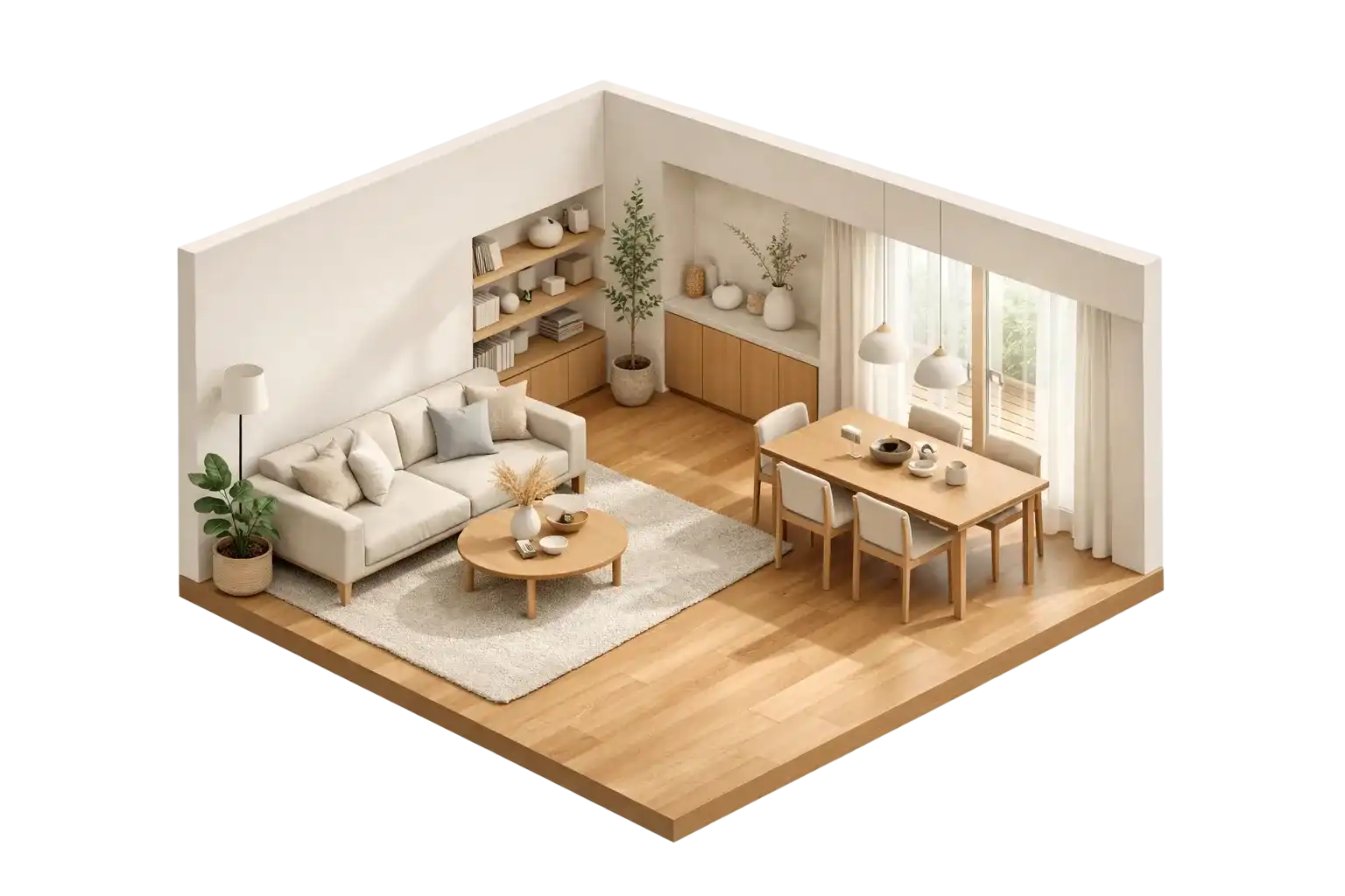 Residential Real Estate